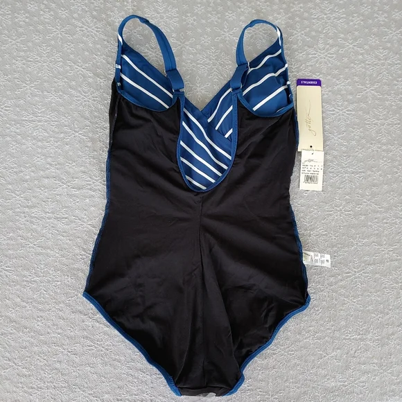 Gottex New Women's Swimsuit - Picture 6 of 8